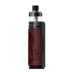 bulk wholesale Voopoo - Drag S Pnp X - Pod Kit - Knight Red