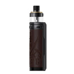 bulk wholesale Voopoo - Drag S Pnp X - Pod Kit - Knight Chestnut