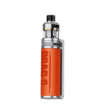 bulk wholesale VooPoo Drag S Pro Pod Mod Kit - California Orange