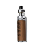 bulk wholesale VooPoo Drag S Pro Pod Mod Kit - Sahara Brown