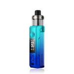 bulk wholesale Voopoo Drag S2 Pod Vape Kit - Sky Blue