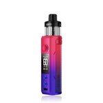 bulk wholesale Voopoo Drag S2 Pod Vape Kit - Modern Red