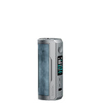 bulk wholesale VOOPOO - DRAG X PLUS - MOD - Prussian Blue