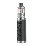 bulk wholesale Voopoo - Drag X Plus Professional Edition Vape Kit - Silver Grey