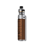 bulk wholesale VooPoo Drag X Pro Pod Mod Kit - Sahara Brown