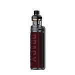 bulk wholesale VooPoo Drag X Pro Pod Mod Kit - Mystic Red