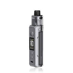 bulk wholesale Voopoo Drag X2 Pod Vape Kit - Grey Metal