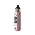 bulk wholesale Voopoo Drag X2 Pod Vape Kit - Glow Pink