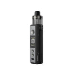 bulk wholesale Voopoo Drag X2 Pod Vape Kit - Grey Metal