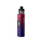 bulk wholesale Voopoo Drag X2 Pod Vape Kit - Modern Red