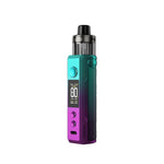 bulk wholesale Voopoo Drag X2 Pod Vape Kit - Sky Blue