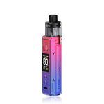 bulk wholesale Voopoo Drag X2 Pod Vape Kit - Modern Red