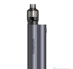 bulk wholesale Voopoo - Musket 120W Pod Vape Kit - Space Grey