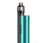bulk wholesale Voopoo - Musket 120W Pod Vape Kit - Peacock Green
