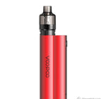 bulk wholesale Voopoo - Musket 120W Pod Vape Kit - Poppy Red