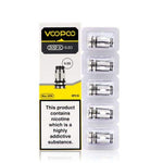 bulk wholesale Voopoo PnP X Replacement Coils - Pack of 5 - 0.2ohm