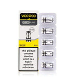 bulk wholesale Voopoo PnP X Replacement Coils - Pack of 5 - 0.3ohm