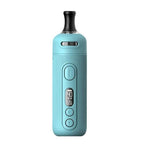 bulk wholesale Voopoo - Seal Pod Vape Kit - Tiffany Blue