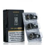 bulk wholesale VOOPOO TPP - DM2 Coil 0.2ohm 3PCS/Pack - 