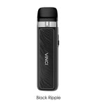 bulk wholesale Voopoo Vinci Pod System Kit Royal Edition - Black Ripple