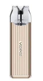 bulk wholesale Voopoo VMATE Infinity Edition Pod System Kit - Golden Brown