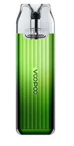 bulk wholesale Voopoo VMATE Infinity Edition Pod System Kit - Shiny Green