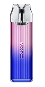 bulk wholesale Voopoo VMATE Infinity Edition Pod System Kit - Fancy Purple