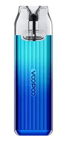 bulk wholesale Voopoo VMATE Infinity Edition Pod System Kit - Gradient Blue