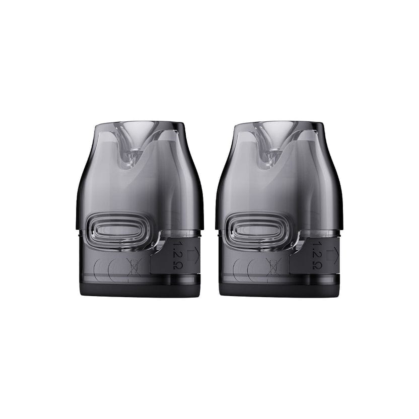 Voopoo Vmate V2 Replacement Pods - Pack of 2 - Mcr Vape Distro