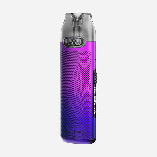 Voopoo Vthru Pro Pod Kit - Mcr Vape Distro