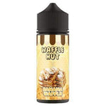 bulk wholesale WAFFLE HUT - BANANA WAFFLE - 100ML - 
