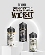 bulk wholesale WICK - IT - CARNIVAL - 200ML - 