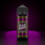 bulk wholesale Wick Liquor 100ml E - liquids - Ardour - 