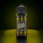 bulk wholesale Wick Liquor 100ml E - liquids - Castaway - 