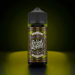 bulk wholesale Wick Liquor 100ml E - liquids - Castaway Shattered - 