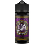 bulk wholesale Wick Liquor 100ml E - liquids - Deja Vadoo - 
