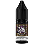 bulk wholesale Wick Liquor Nic Salts 10ml E - liquids - Box of 10 - Deja Vadoo
