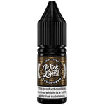 bulk wholesale Wick Liquor Nic Salts 10ml E - liquids - Box of 10 - Boulevard