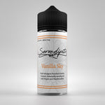 bulk wholesale Wick Liquor Serendipity 100ml E - Liquid - Vanilla Sky