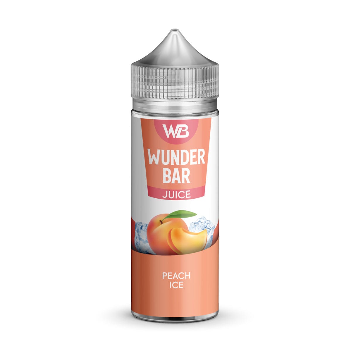 Wundar Bar Juice 100ml E-liquid Shortfill - Mcr Vape Distro