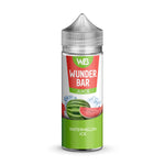 bulk wholesale Wunder Bar Juice 100ml E - liquid Shortfill - Watermelon Ice