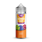 bulk wholesale Wunder Bar Juice 100ml E - liquid Shortfill - Sweet Kandy