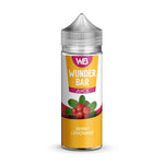 bulk wholesale Wunder Bar Juice 100ml E - liquid Shortfill - Berry Lemonade