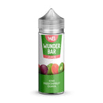 bulk wholesale Wunder Bar Juice 100ml E - liquid Shortfill - Kiwi Passion Fruit Guava