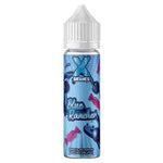 bulk wholesale X SERIES - BLUE RANCHER - 50ML - 
