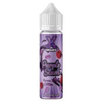 bulk wholesale X SERIES - PURPLE SLUSH - 50ML - 
