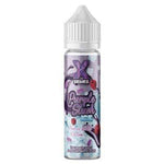 bulk wholesale X SERIES - PURPLE SLUSH ICE - 50ML - 