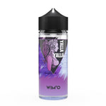 bulk wholesale Yalla Yalla Wim’O E - Liquid - 100ml - 