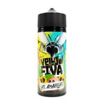 bulk wholesale Yellow Fiva - Las Amarillas - 100ml - 