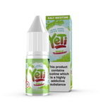 bulk wholesale Yeti Apple&Cranberry - Nic Salt - Box of 10 - 10mg